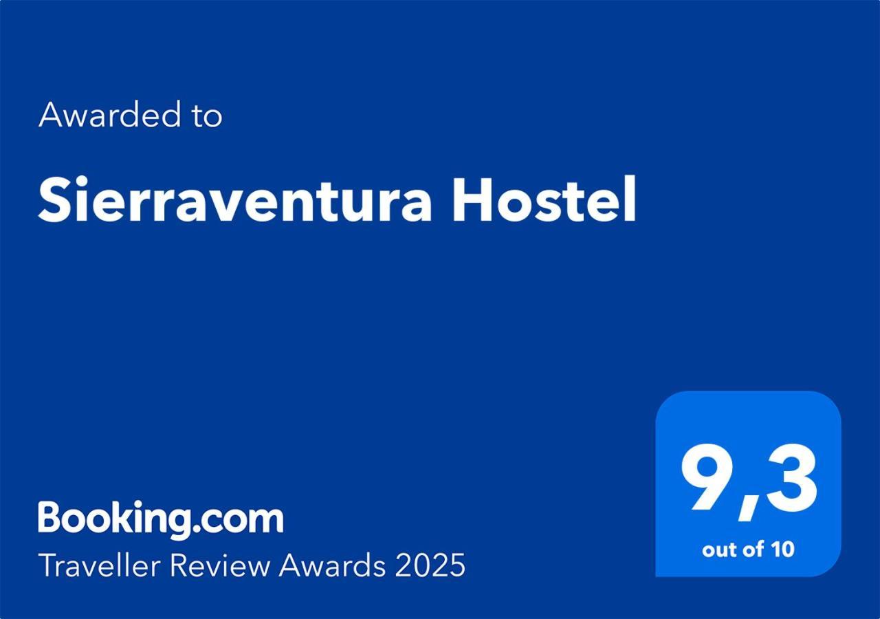 Sierraventura Hostel Taganga Exterior foto